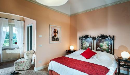 Junior Suite with Sea View