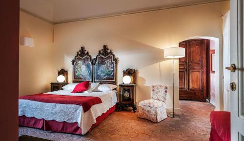 Junior Suite with Sea View