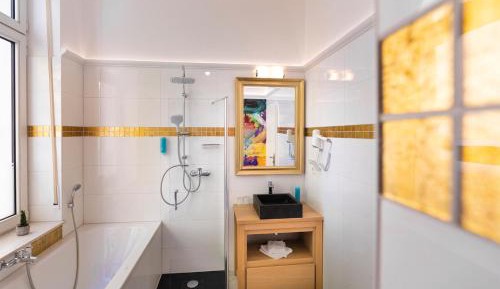 Double or Twin Room Annex