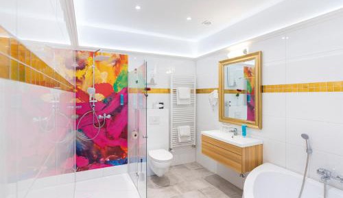 Double or Twin Room Annex