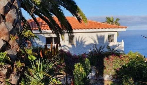 Panorama Apartment with Sea View