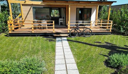 Mobile Home Superior 