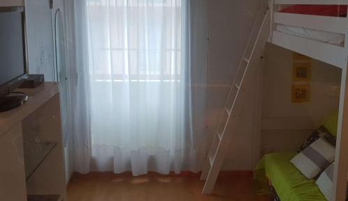 Apartment (5 Adults)