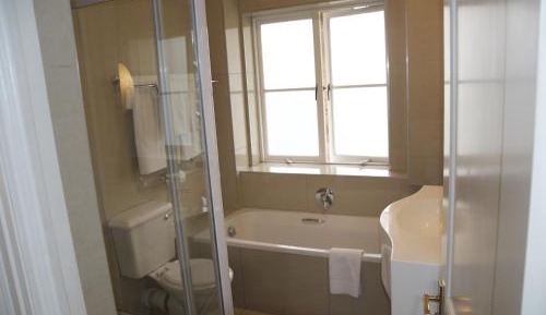 Classic Double or Twin Room