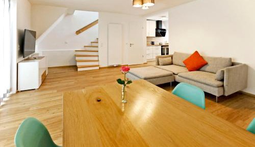 Apartment - Split Level