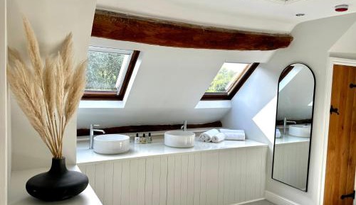 Superior Double Room Plus