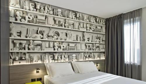 Comfort Double or Twin Room