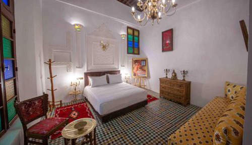 Moulay Driss