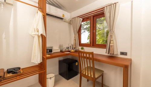 Small Double Room