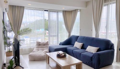 Two-Bedroom Suite