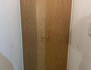 Triple Room - Disability Access