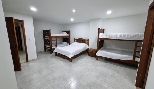 Superior Family Room