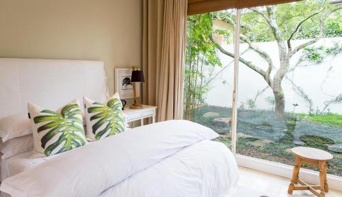 Luxury Double Room