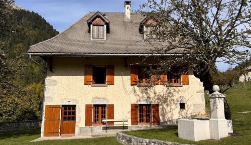 Chalet