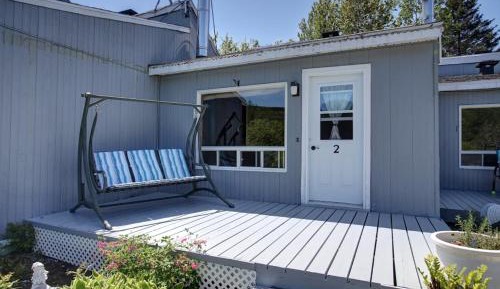 One-Bedroom Chalet - #2