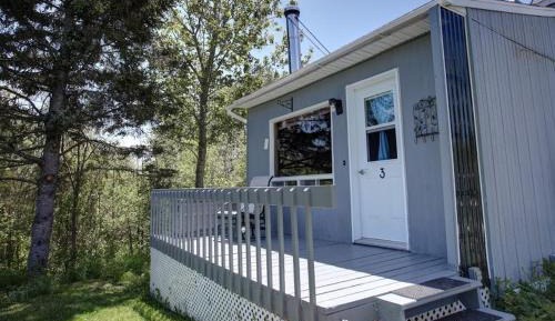 One-Bedroom Chalet - #3