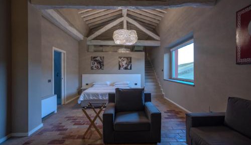 Quadruple Room - Disability Access