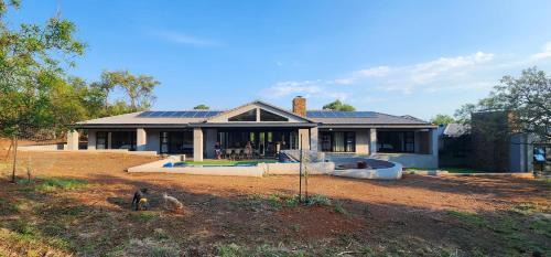Luxury Holiday Home