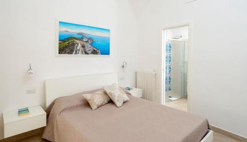 King Room with Balcony