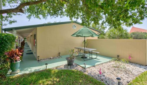 Single Room - Disability Access