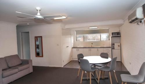 Executive Apartment