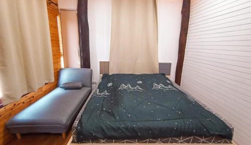 Double Room with Park View