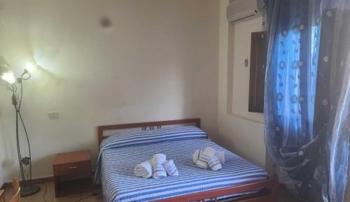 Triple Room with Shower