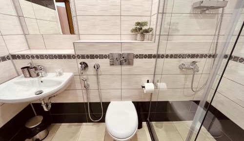 Triple Room with Terrace
