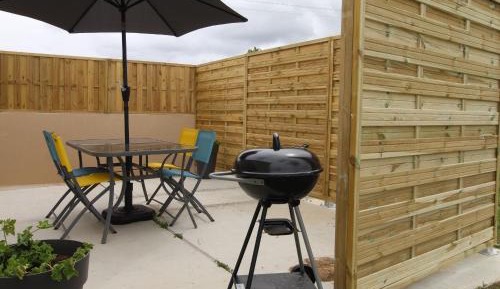 Holiday Home (2 adults)