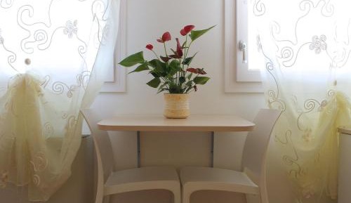 Double or Twin Room - Disability Access