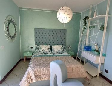 Triple Room with Bath