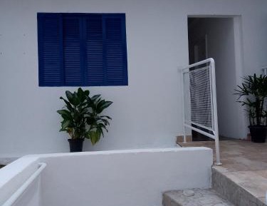 Triple Room with Private Bathroom