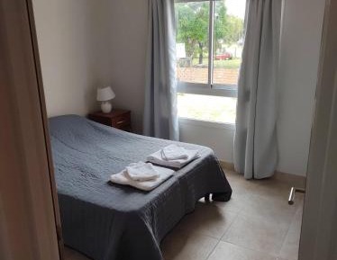 One-Bedroom Apartment with View