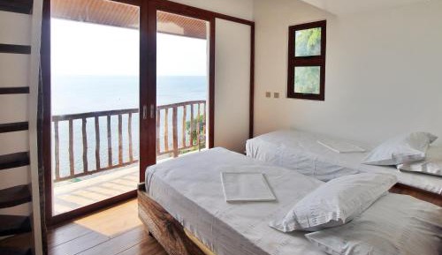 Superior Double Room with Mezzanine