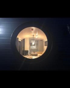 Three-Bedroom Chalet