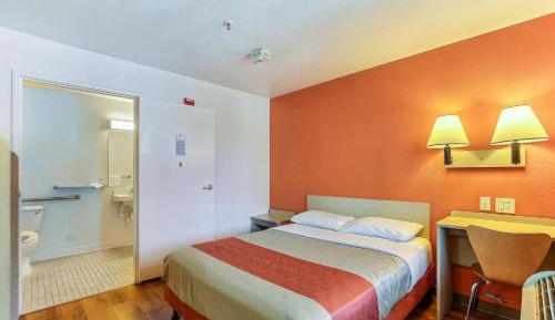 Double Room - Disability Access