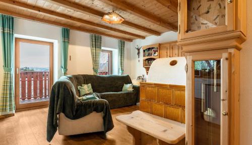 Three-Bedroom Superior Apartment