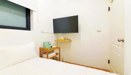 Small Double Room