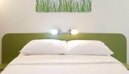 Apartment with Double Bed
