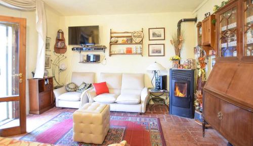 Two-Bedroom Holiday Home