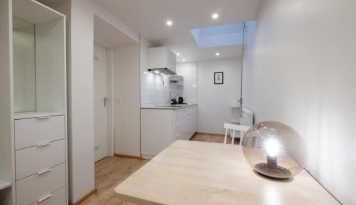 Apartment - Ground Floor