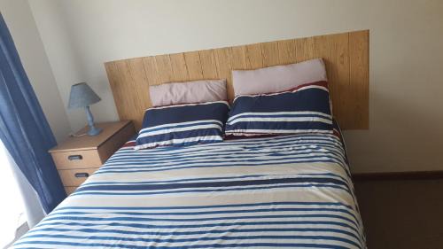 Standard Double Room with Shared Bathroom