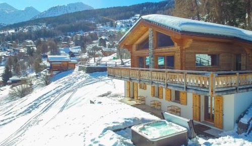 Chalet