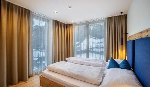 Two-Bedroom Superior Apartment