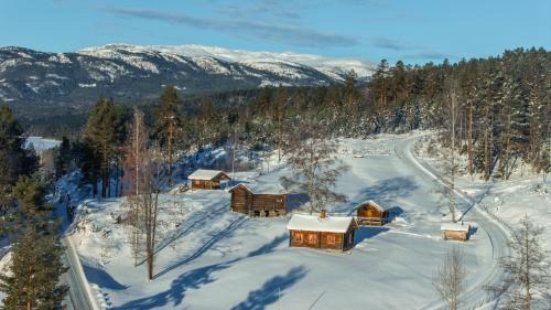 Three-Bedroom Holiday Home 