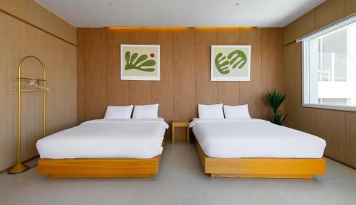 Resort - Haven VIP (Ocean View)