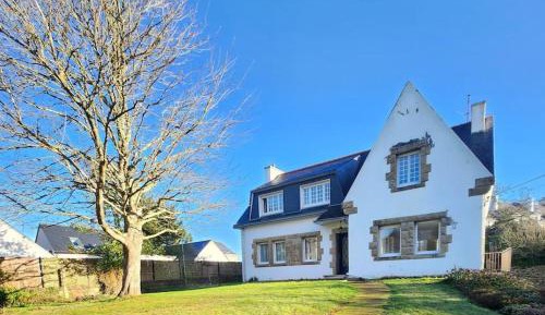 Six-Bedroom House