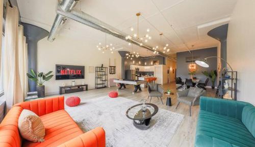 Superior Apartment