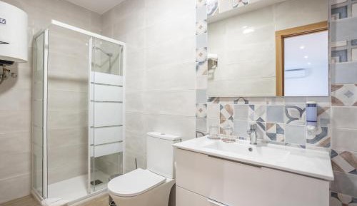 Comfort Quadruple Room