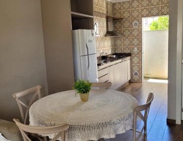 Apartment - Split Level